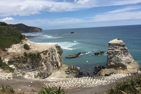 By til Surf Signatur Private Tour