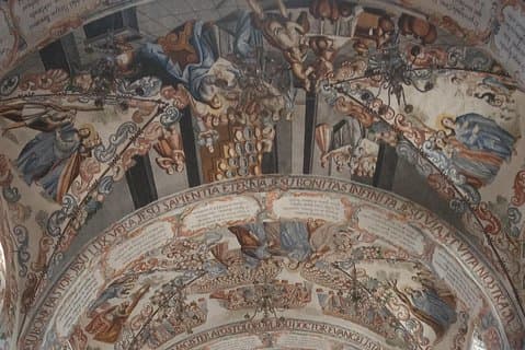 Besichtigung des Atotonilco Dolores Hidalgo
