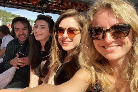 Fra Zadar flyplass til Split via NP Krka fossefall (Skradin, Lozovac)