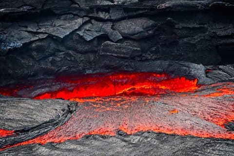 Syd Omo og Denakil Depression 14 dage