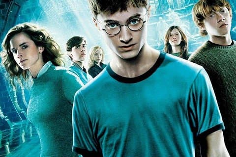 4-timers tur til Harry Potter-steder i London (med privat guide)