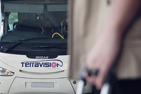 Transport fra Milano sentrum til Bergamo lufthavn