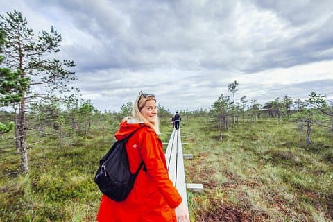 Baltics and Scandinavia in 10 Days (Guaranteed Departure)