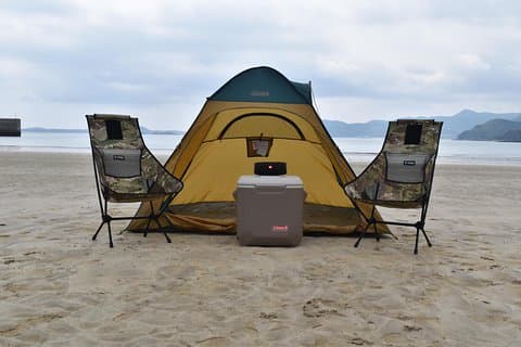 Easy Beach Set