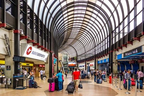Airport Transfers