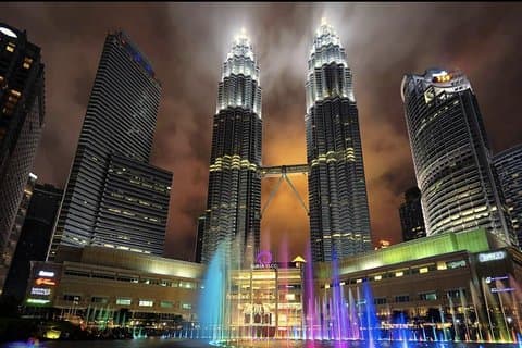 Kuala Lumpur Cultural City Tour (Private Half Day)