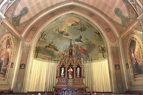 Pinnacles Desert & New Norcia Day Tour fra Perth