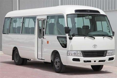 Private Pick Up Transfer From Marsa Alam To Luxor