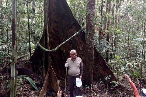 Halvdagstur - Jaguar Jungle Survival - Amazon Rainforest - Fra Manaus