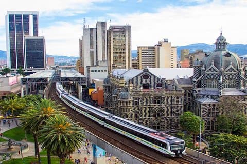 City Tour Privado em Medellín: uma experiência fora do comum