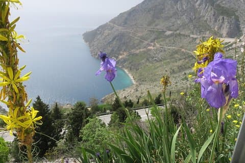 Brela / Omiš - prenez le meilleur