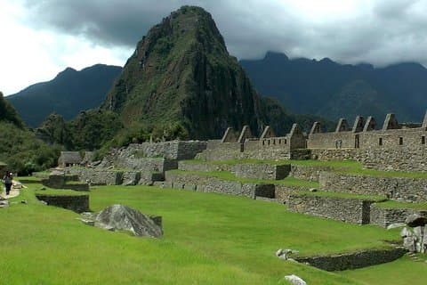 5 Días :City Tour - MachuPicchu - Montaña Arco Iris & Humantay ||Servicio Privado||