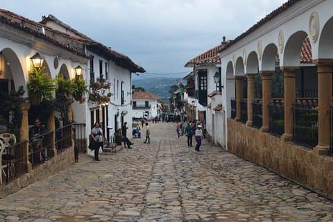 Funday à Villa de Leyva!