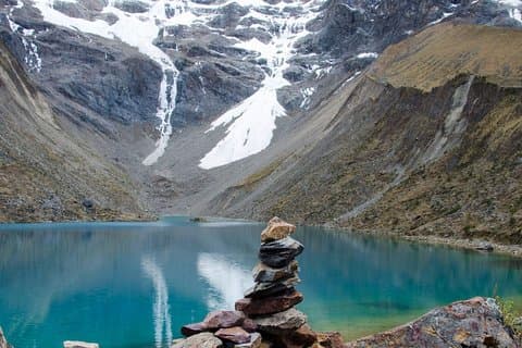 Excursión A La Laguna Humantay Desde Cusco || Tour Privado ||