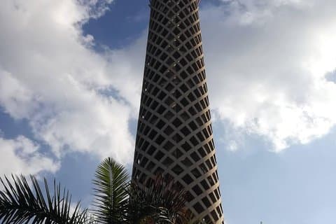 Schnelleinlass für den Cairo Tower und Eintrittskarten