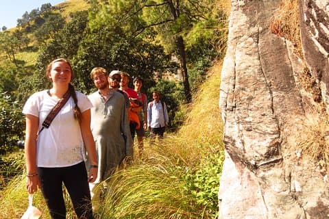 Garhwal Village Trip - 5 Night 6 Days