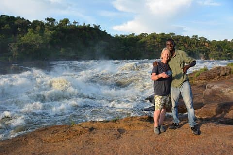 4 Days Murchison Falls National Park Tour