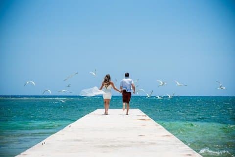Vacation Photographer in Ocho Rios