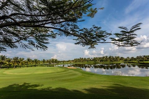 Udslag to gange i Siem Reap