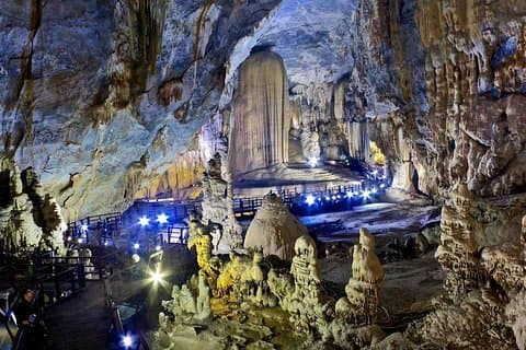 Da Nang Package Tour 3D2N
