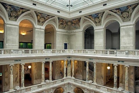 Viena - Visita guiada privada