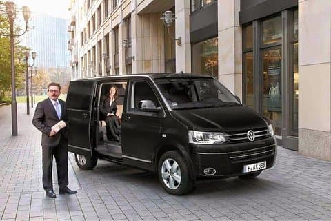Private Transfer from Airport Sarajevo to Medjugorje or Mostar
