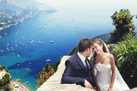 Vacation Photographer in Naples