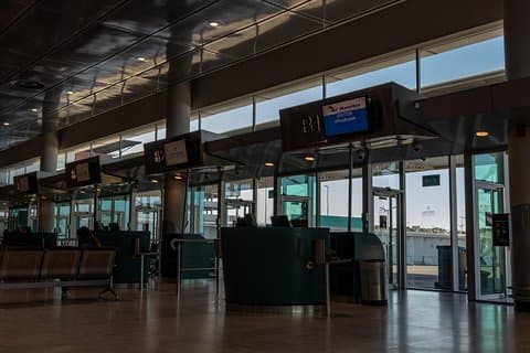 Overførsel fra alle hoteller i Sharm El Sheikh til lufthavn (afgang)