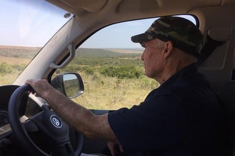 Port Elizabeth to Cape Town - Garden Route Tour - Scelta da 3 a 5 giorni