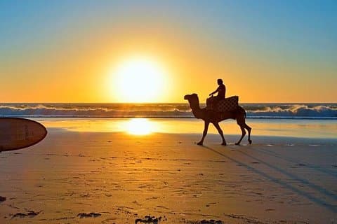 Private transfer Agadir - Essaouira / transfert privé Agadir - Essaouira