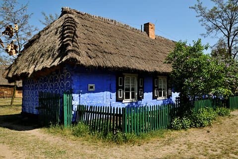 Private Day Trip From Warsaw: Łowicz Mazovian Countryside