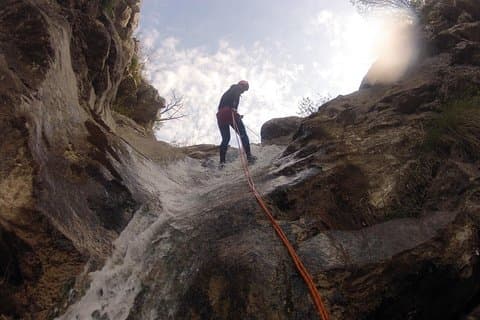 Vruca Rijeka - Hot River