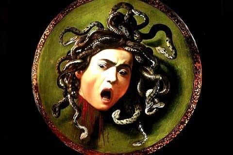 Galeria Uffizi: Bilhete com horário marcado