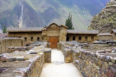 Private Ollantaytambo, Pisac Ruins Tour with Farm Visit, Gourmet Picnic Lunch