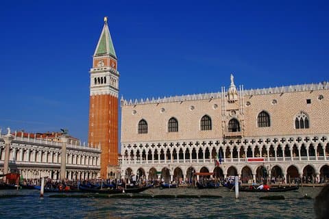 Visita pública: la poderosa Venecia