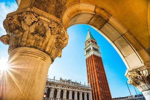 Tour Público: O Charme da República da Sereníssima