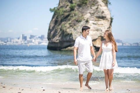 Feriefotograf i Niterói