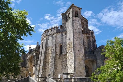 Excursión privada a los monasterios de Alcobaça y Batalha