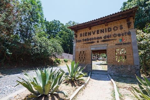 Visite de Saint-Sébastien