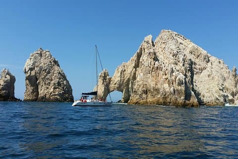 Stadstour Cabo San Lucas en San Jose del Cabo