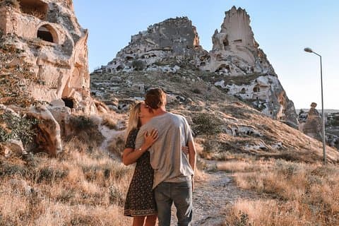 Cappadocia Private Tour: Off The Beaten Areas