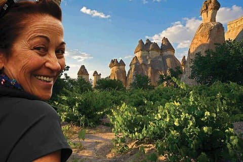 Cappadocia Tours: Best of Cappadocia