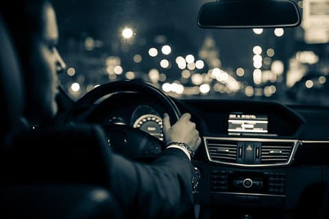 Private transfer from Casablanca or from Casablanca airport to Essaouira