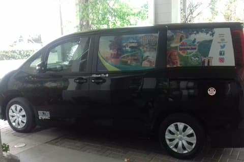 MBJ flygplats till RIU Montego Bay All Inclusive Resort
