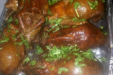 Eat Like a Local:Traditional Egyptian Food / Dinner at Local Family Home - Luxor
