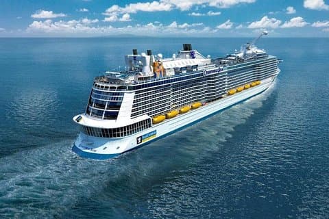 Shanghai Baoshan Cruise Port til Pudong Airport: Privat overføringstjeneste