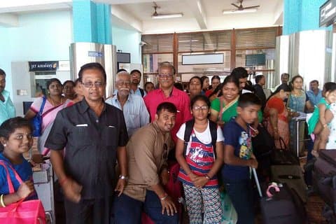 Forfaits Andaman & Nicobar
