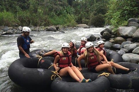 2-dagers privat personlig tur: Mindo Cloud Forest