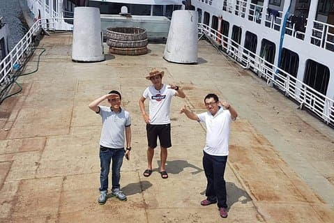 Dhaka Day Tour (fotografie, geschiedenis en cultuur)