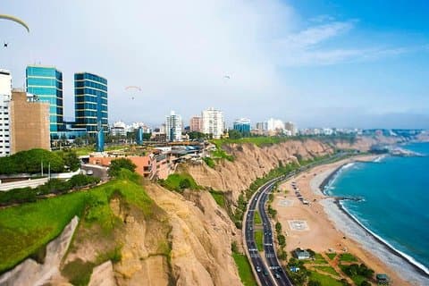 11-Day: Tours in Lima || Cusco || MachuPicchu || Puno ||